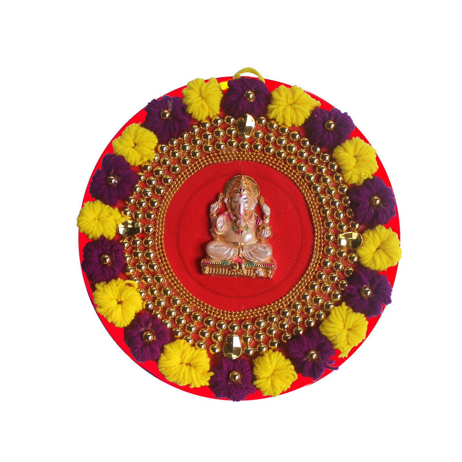 Lord Vigneswara wall hanger
